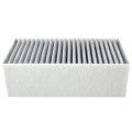 W164  Air Conditioner Filter For Mercedes-Benz GL320 GL350 R280 R350 R400 ML300 ML350 Air Conditioner Filter 1648300218